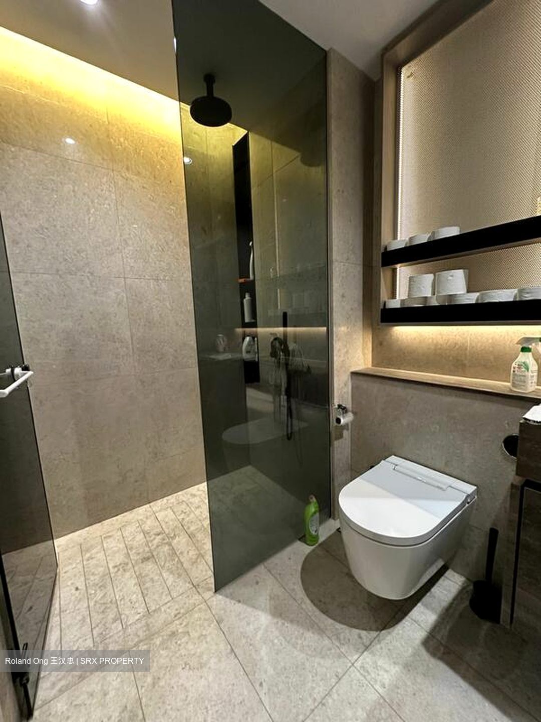 The Reef At King’s Dock (D4), Condominium #499979571